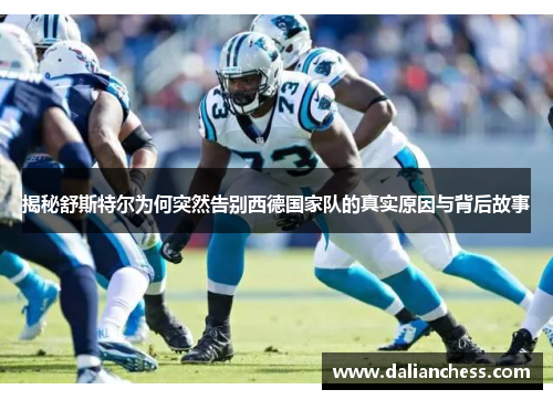 揭秘舒斯特尔为何突然告别西德国家队的真实原因与背后故事